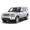LAND ROVER DISCOVERY IV. STIERACIA LIŠTA BOSCH (2009-2017)