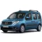 MERCEDES-BENZ CITAN (W415) STIERACIA LIŠTA BOSCH (2012-2020)