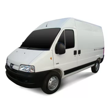 PEUGEOT BOXER STIERACIA LIŠTA BOSCH (1994-2006)