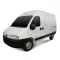 PEUGEOT BOXER STIERACIA LIŠTA BOSCH (1994-2006)