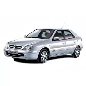 CITROEN XSARA stieracia lišta BOSCH (1997-2006)