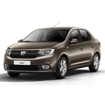 DACIA LOGAN stieracia lišta BOSCH (2013-2021)