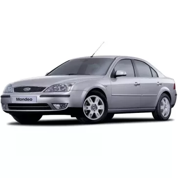 FORD MONDEO MK3 Stieracia lišta BOSCH (2000-2007)