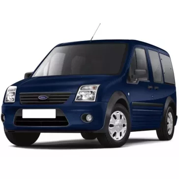 FORD TOURNEO CONNECT Stieracia lišta BOSCH (2002-2014)