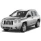 JEEP COMPASS stieracia lišta BOSCH (2006-2014)