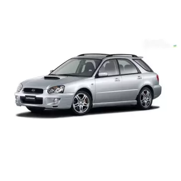 SUBARU LEGACY KOMBI Stieracia lišta BOSCH (1998-2003)