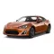 TOYOTA GT86 Stieracia lišta BOSCH (2012-2021)