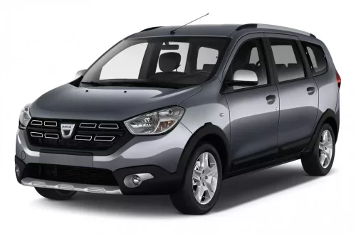 DACIA LODGY stieracia lišta BOSCH (2012-2015)
