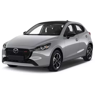 MAZDA 2 (DJ) stieracia lišta BOSCH (2014-2022)