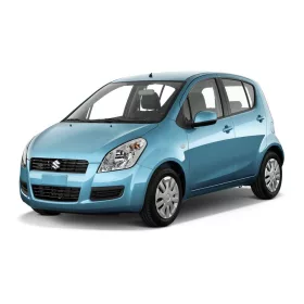 SUZUKI SPLASH stieracia lišta BOSCH (2008-2015)