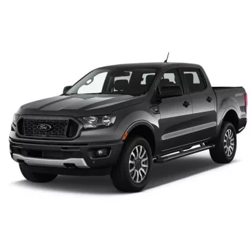 FORD RANGER STIERACIA LIŠTA BOSCH (2012-2022)
