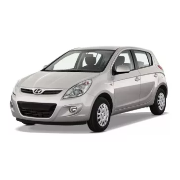 HYUNDAI I20 (PB) STIERACIA LIŠTA BOSCH (2008-2015)