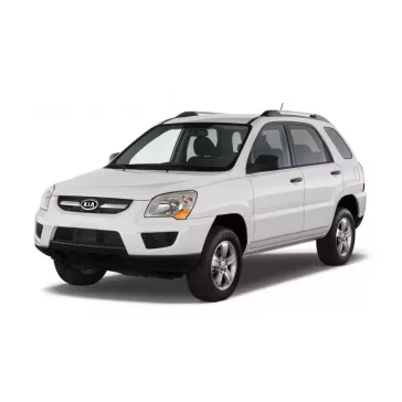 KIA SPORTAGE (KM) STIERACIA LIŠTA BOSCH (2004-2010)