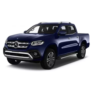 MERCEDES-BENZ X (W470) STIERACIA LIŠTA BOSCH (2017-2022)