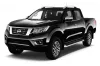 Nissan Navara (2016-2022) STIERACIA LIŠTA BOSCH