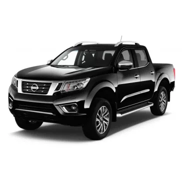 NISSAN NAVARA STIERACIA LIŠTA BOSCH (2016-2022)