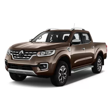 RENAULT ALASKAN STIERACIA LIŠTA BOSCH (2018-2022)