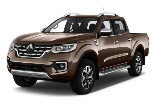 RENAULT ALASKAN STIERACIA LIŠTA BOSCH (2018-2022)