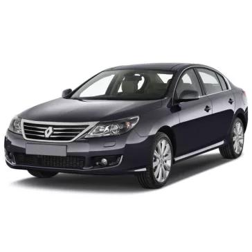 RENAULT LATITUDE STIERACIA LIŠTA BOSCH (2011-2015)