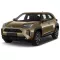 TOYOTA YARIS CROSS stieracia lišta BOSCH (2020-)