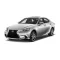 LEXUS IS stieracia lišta BOSCH (2013-)