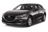 Mazda 3 2013-2019 stieracia lišta BOSCH
