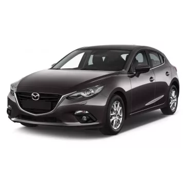MAZDA 3 (BM) stieracia lišta BOSCH (2013-2018)