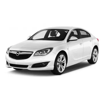 OPEL INSIGNIA stieracia lišta BOSCH (2008-2017)