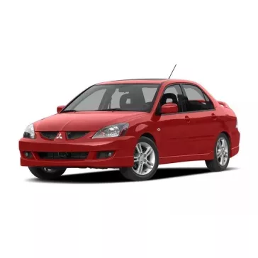 MITSUBISHI LANCER STIERACIA LIŠTA BOSCH (2003-2007)