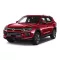 SSANGYONG KORANDO STIERACIA LIŠTA BOSCH (2018-)