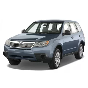 SUBARU FORESTER STIERACIA LIŠTA BOSCH (2008-2013)