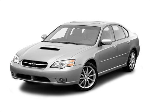 Subaru Legacy (2003-2009) STIERACIA LIŠTA BOSCH