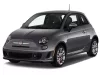 FIAT 500 (312) STIERACIA LIŠTA BOSCH (2015-)