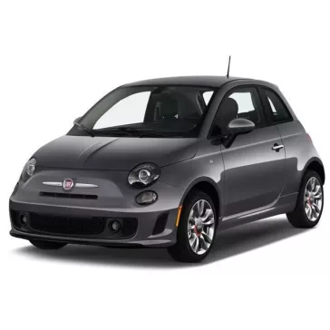 FIAT 500 (312) STIERACIA LIŠTA BOSCH (2015-)