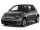FIAT 500 (312) STIERACIA LIŠTA BOSCH (2015-)