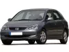 HONDA CIVIC (EP/EU) (hatchback) STIERACIA LIŠTA BOSCH (2001-2006)