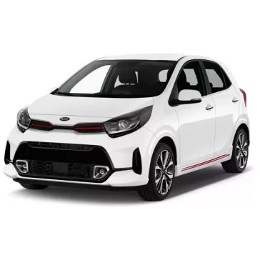 KIA PICANTO (JA) STIERACIA LIŠTA BOSCH (2017-)