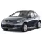 MAZDA 2 (DE) STIERACIA LIŠTA BOSCH (2007-2014)