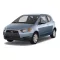 MITSUBISHI COLT STIERACIA LIŠTA BOSCH (2008-2015)