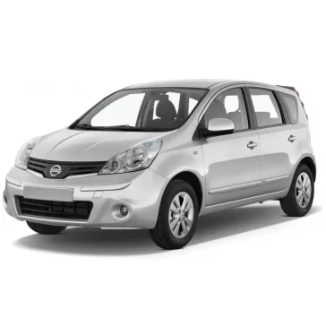NISSAN NOTE STIERACIA LIŠTA BOSCH (2004-2013)