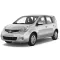 NISSAN NOTE STIERACIA LIŠTA BOSCH (2004-2013)