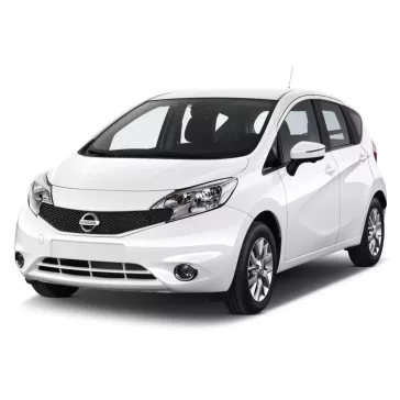 NISSAN NOTE STIERACIA LIŠTA BOSCH (2013-2018)