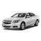 CHEVROLET MALIBU stieracia lišta BOSCH (2012-2017)