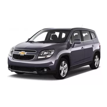 CHEVROLET ORLANDO stieracia lišta BOSCH (2011-2017)