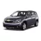 CHEVROLET ORLANDO stieracia lišta BOSCH (2011-2017)