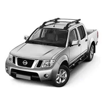 NISSAN NAVARA stieracia lišta BOSCH (2005-2015)