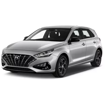 HYUNDAI I30 (PD) STIERACIA LIŠTA BOSCH (2017-)