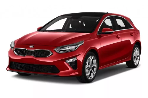 KIA CEED (CD) STIERACIA LIŠTA BOSCH (2018-)