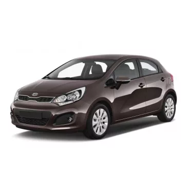 KIA RIO (QB) STIERACIA LIŠTA BOSCH (2011-2017)