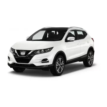 NISSAN QASHQAI (J11) STIERACIA LIŠTA BOSCH (2013-2020)